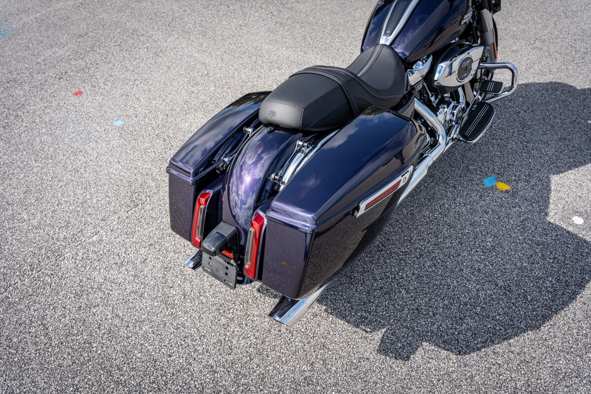 Street Glide®