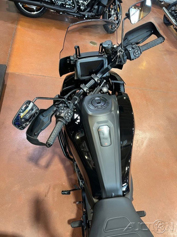 Pan America® 1250 Special