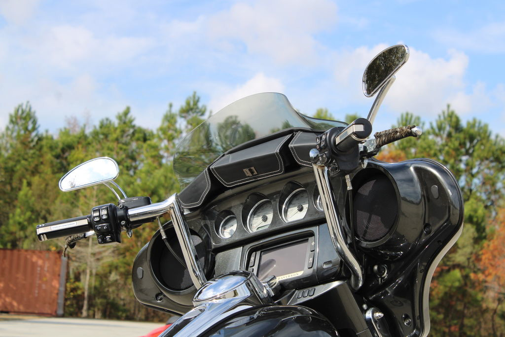 Street Glide® Special