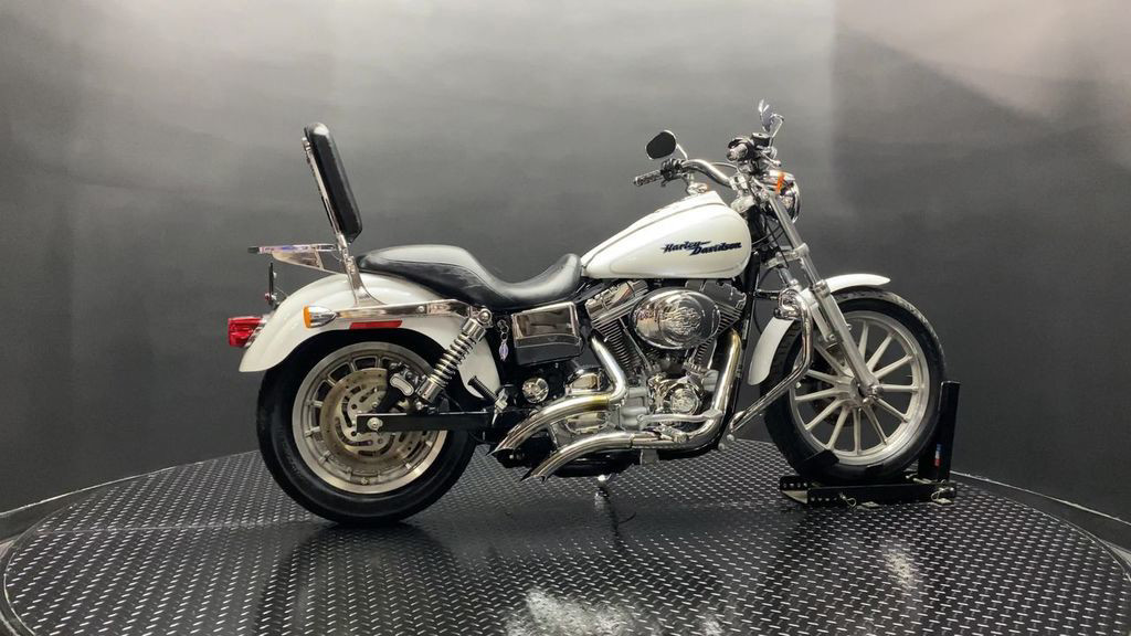 Dyna® Super Glide®