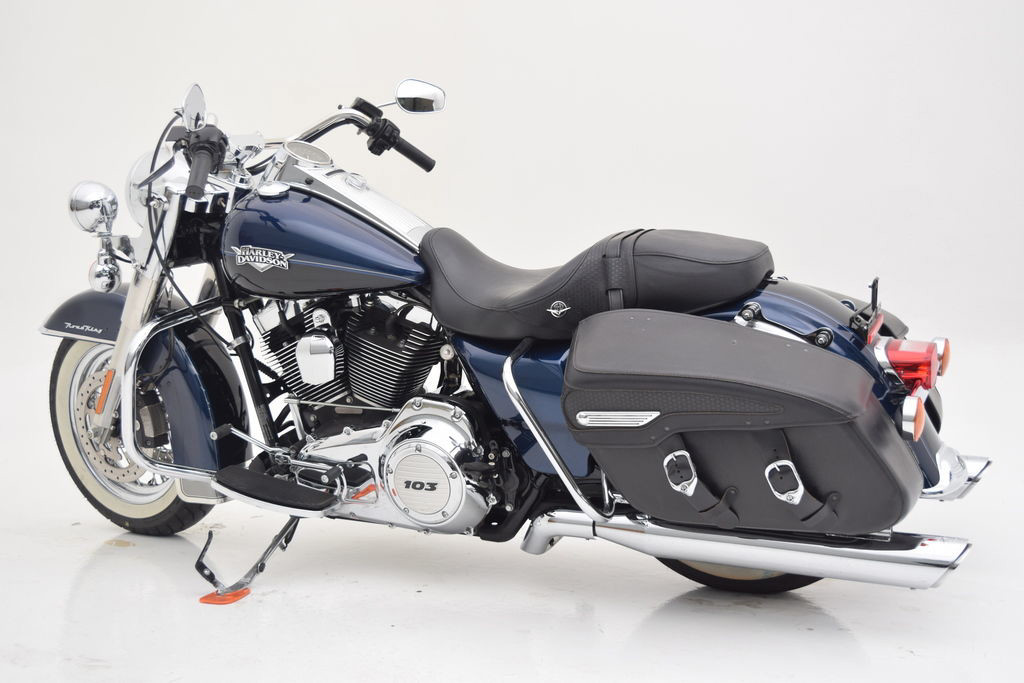Road King® Classic