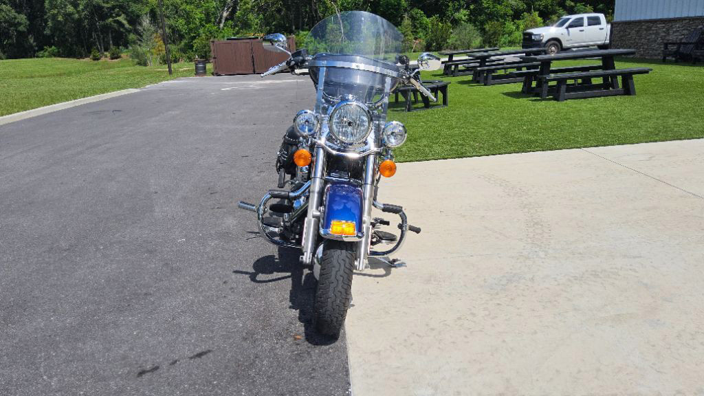Heritage Softail® Classic