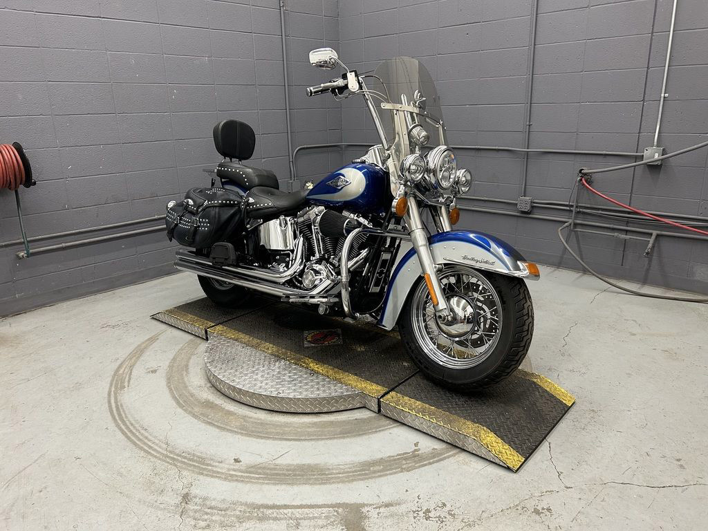 Heritage Softail® Classic