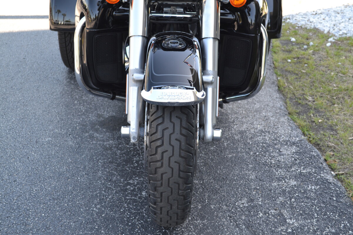 Tri Glide® Ultra