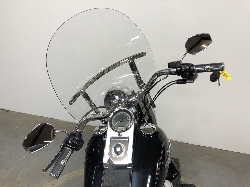 Softail® Fat Boy®