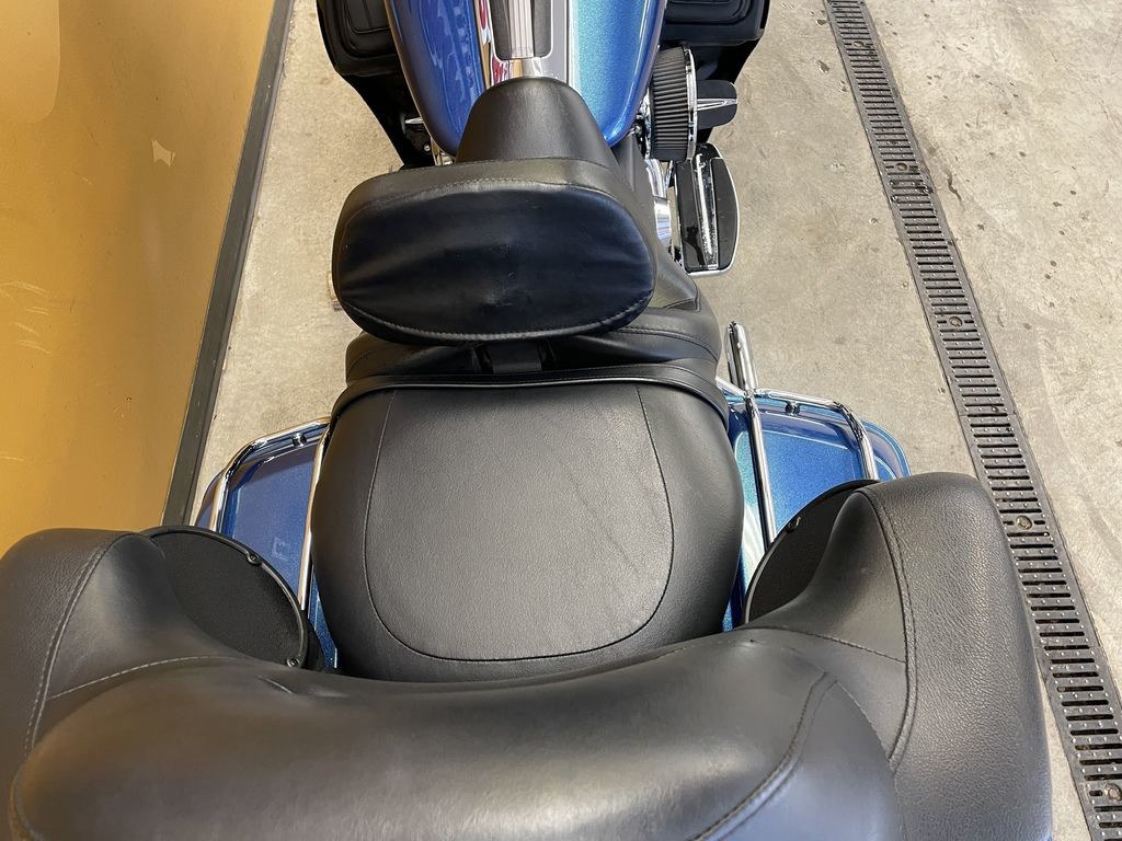 Electra Glide® Ultra® Limited