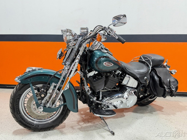 Softail® Springer® 