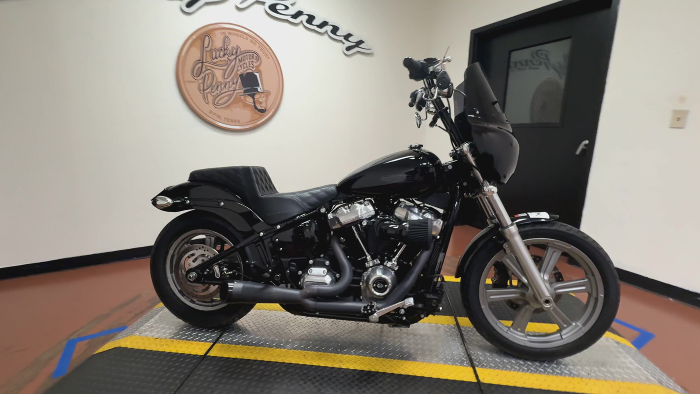 Softail® Standard