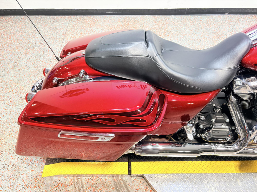 Street Glide® Special