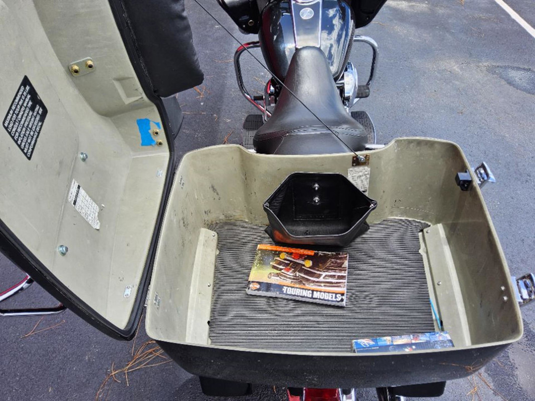 Road Glide®