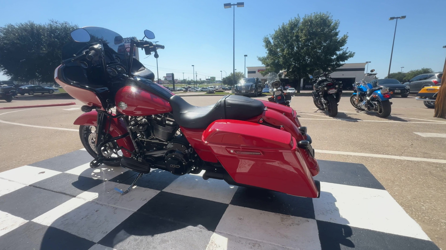 Road Glide® Special