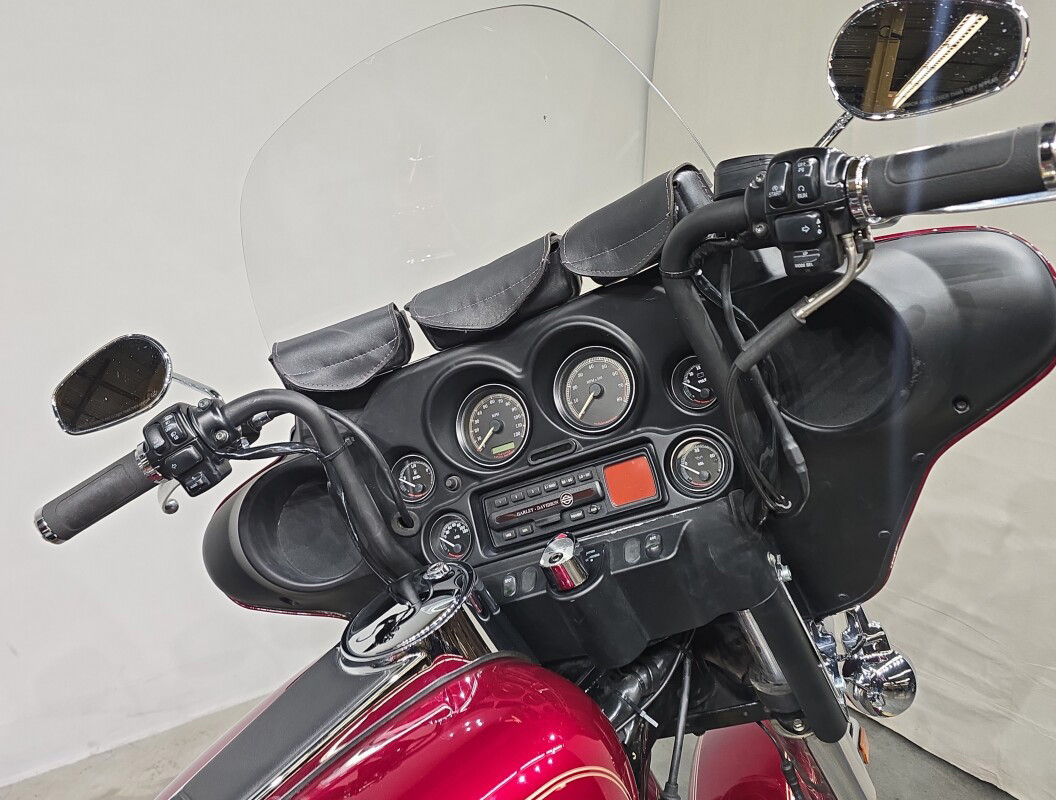 Electra Glide® Classic