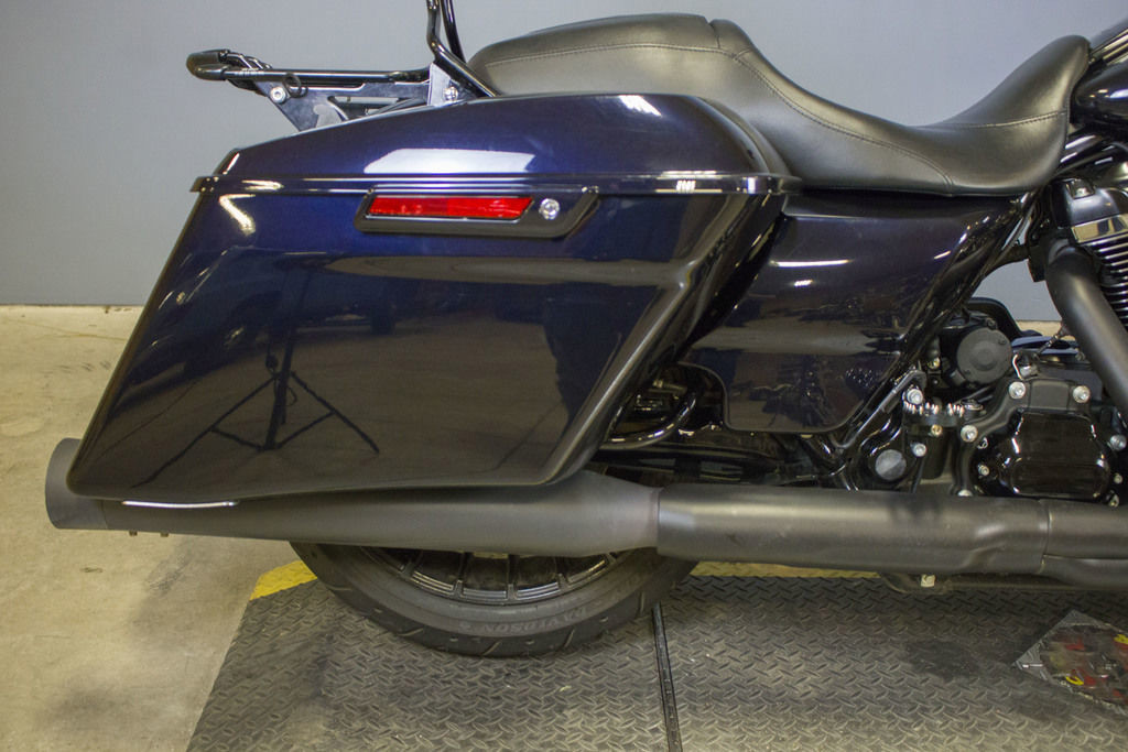 Road King® Special