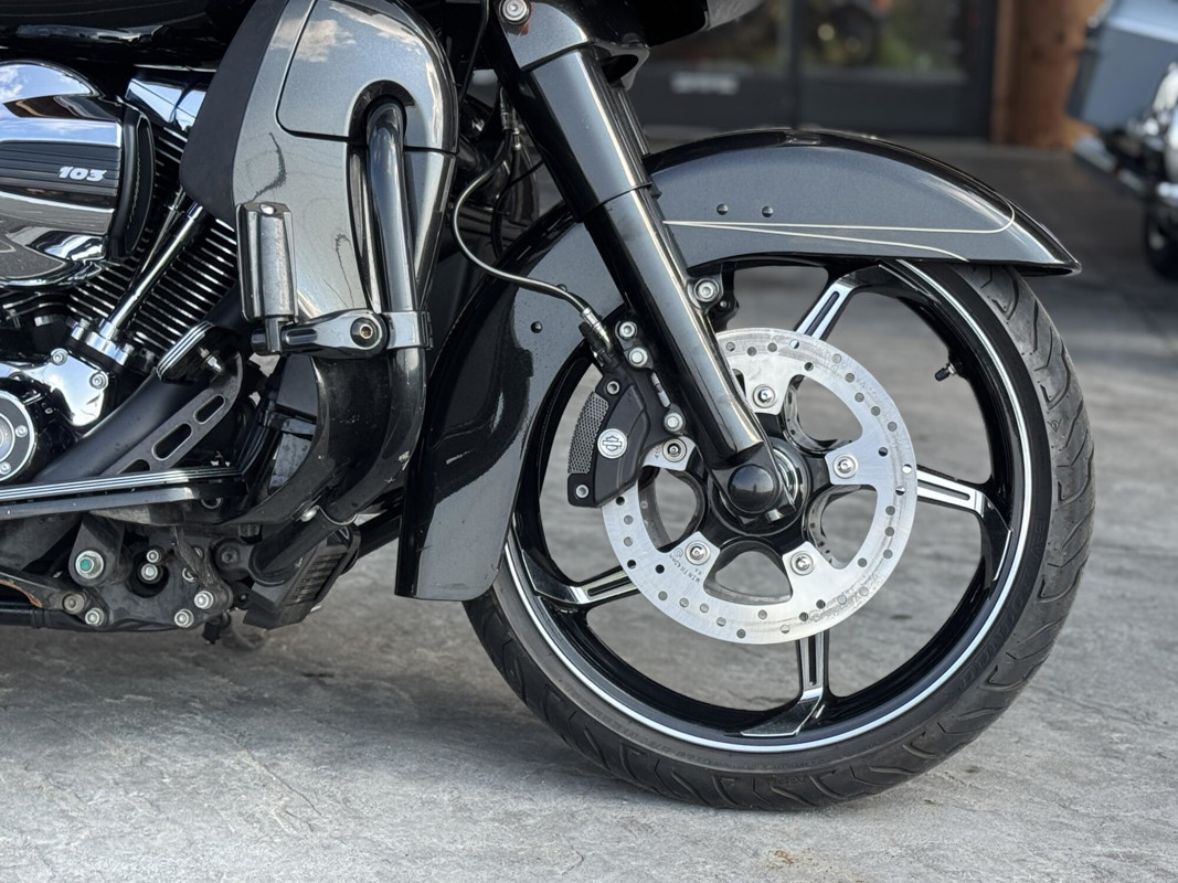 Road Glide® Special