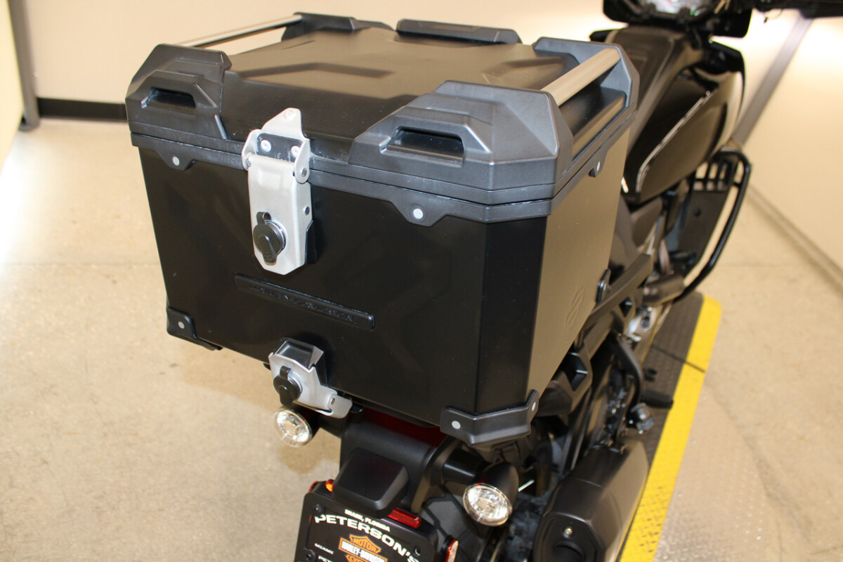 Pan America® 1250 Special