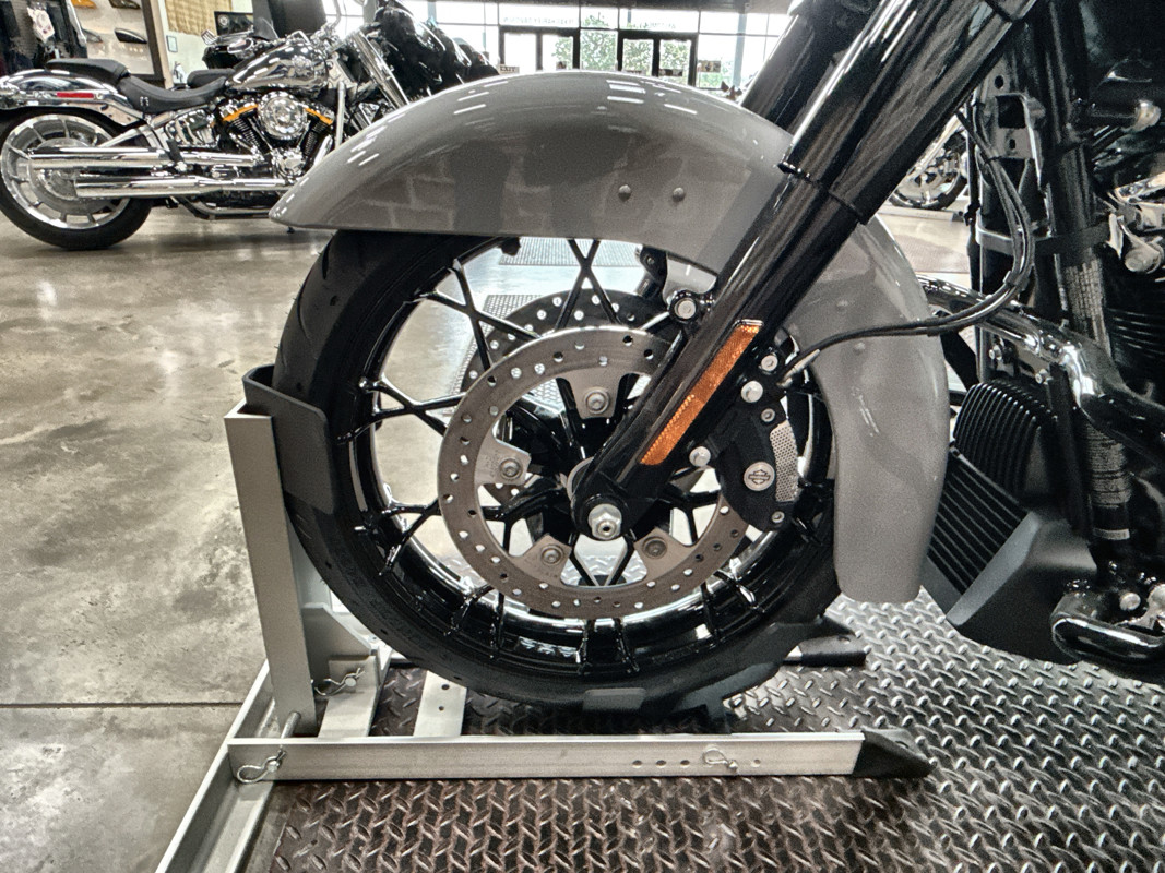 Road King® Special