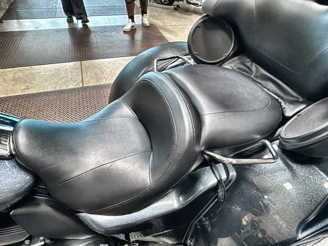 Tri Glide® Ultra