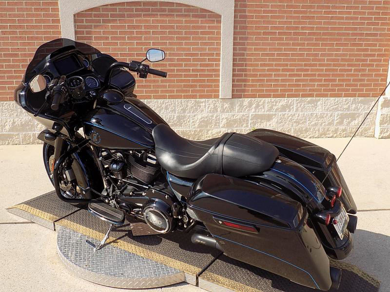 Road Glide® Special