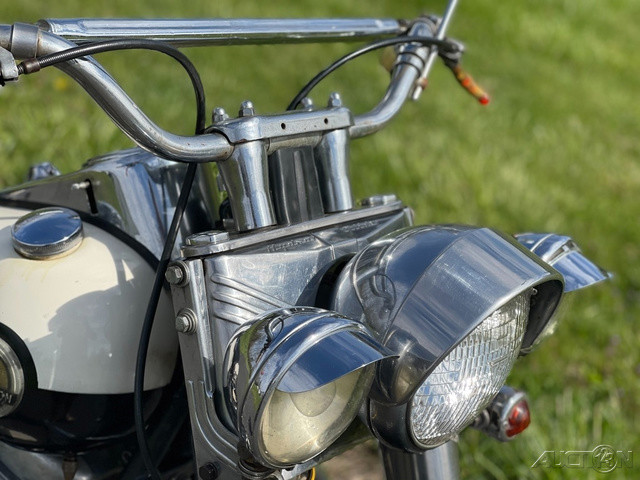 Duo-Glide Super Sport Solo