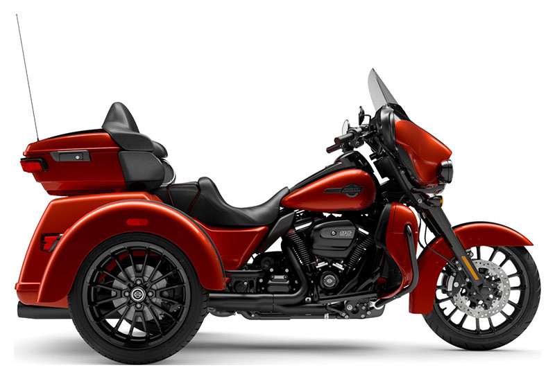 Tri Glide® Ultra