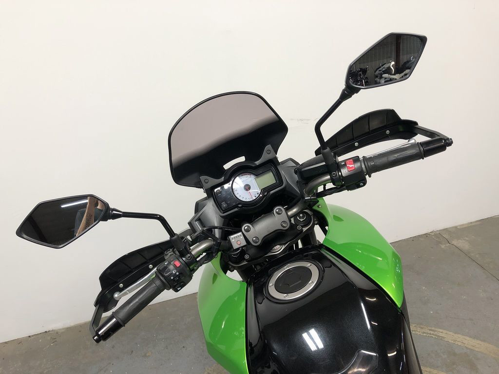 KLR650