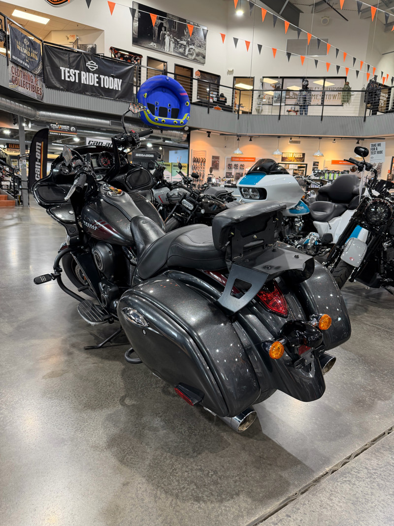 Vulcan® 1700 Vaquero® ABS