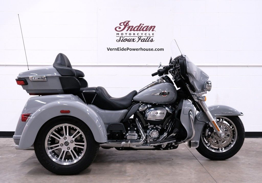 Tri Glide® Ultra