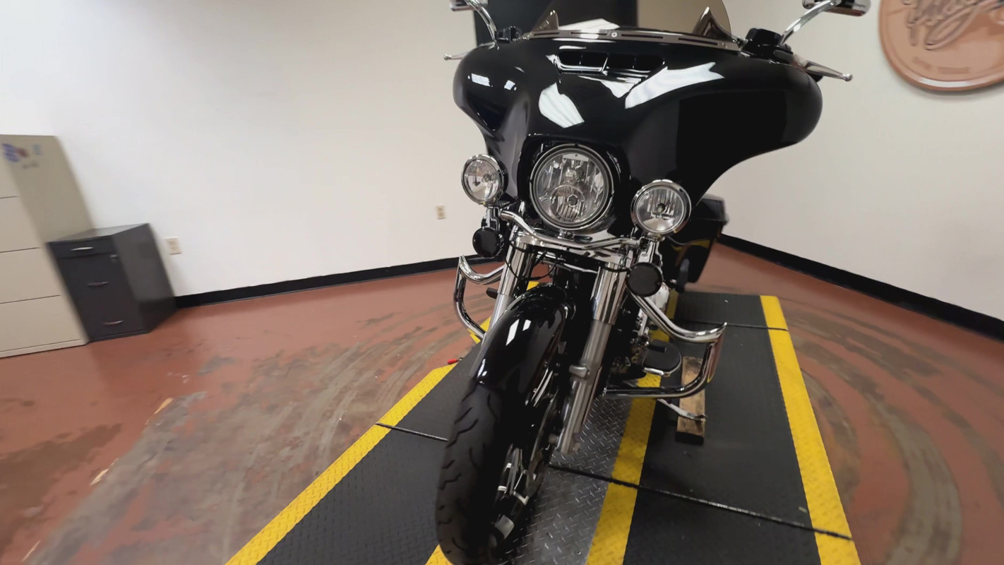 Road King®