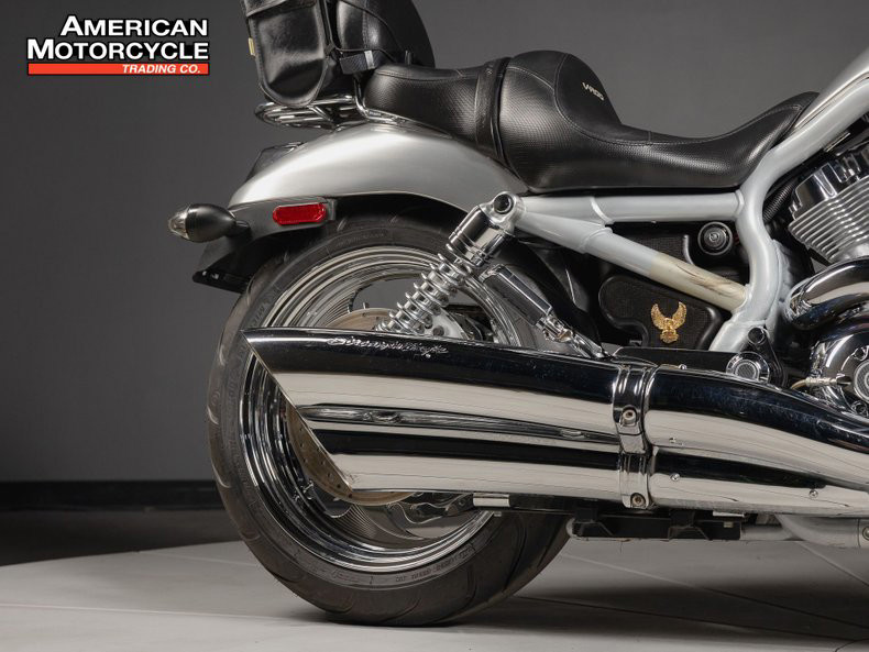 V-Rod®