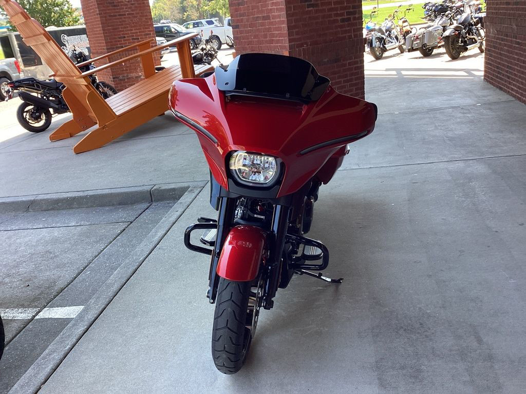 Street Glide®