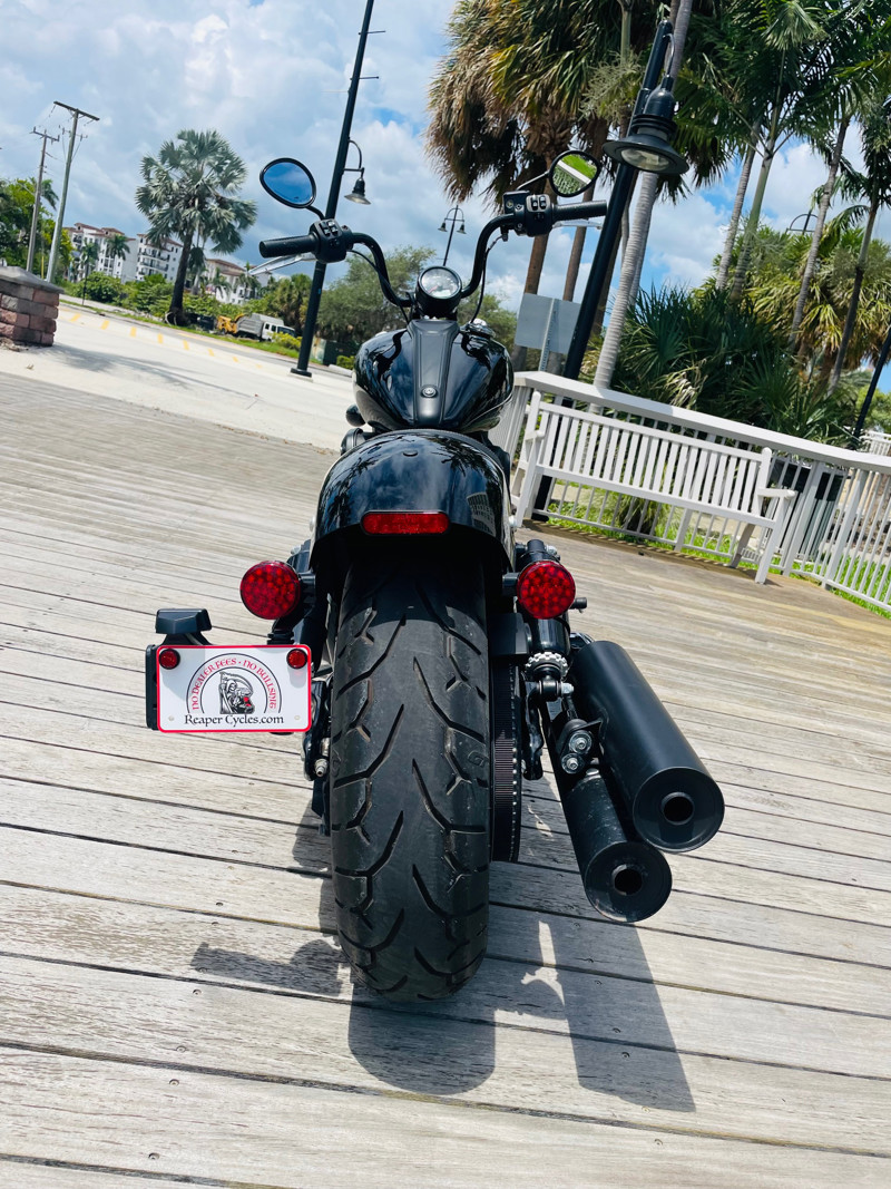 Chief Bobber