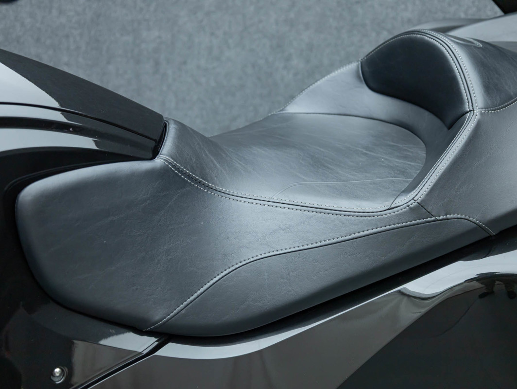 Spyder® RT-S SE6