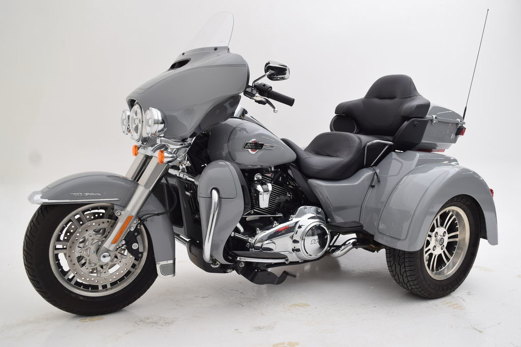 Tri Glide® Ultra
