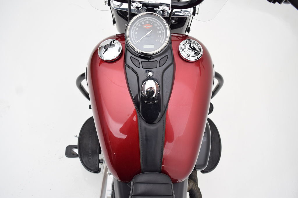 Softail® Slim®