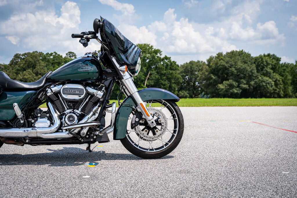 Street Glide® Special