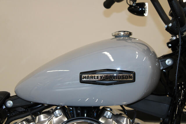 Street Bob®