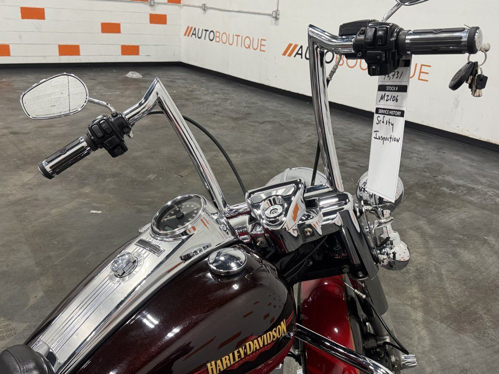 Road King® Classic