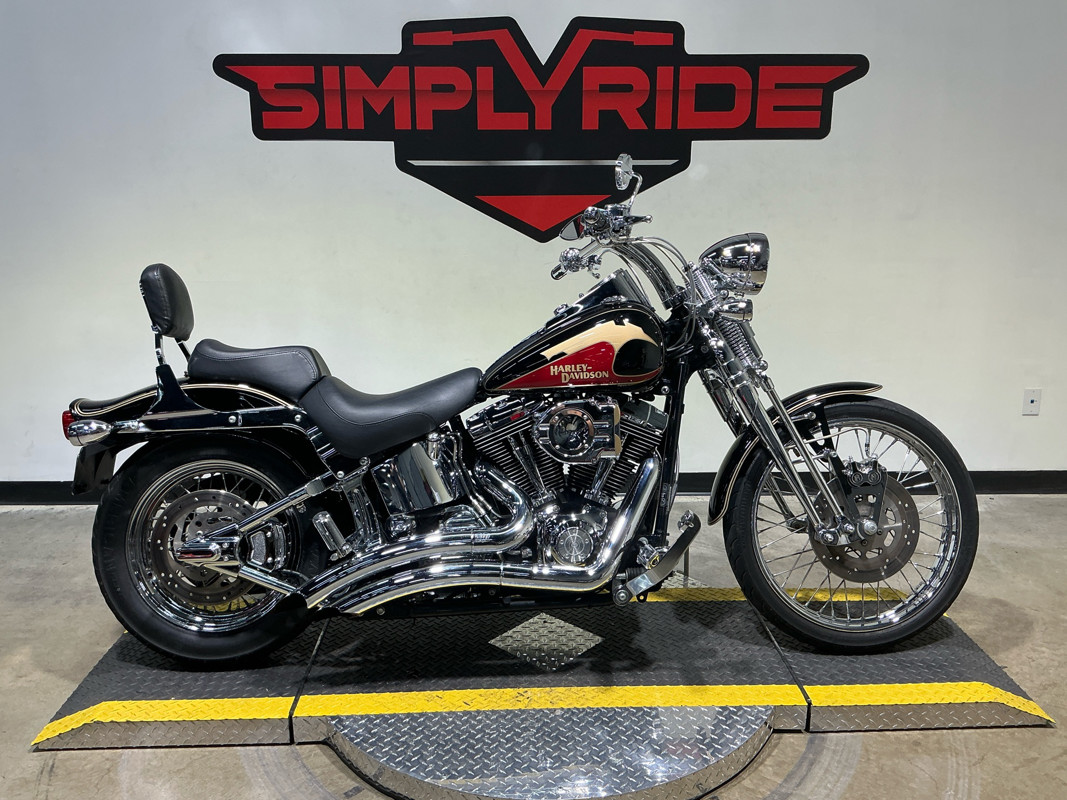 Softail® Springer® 