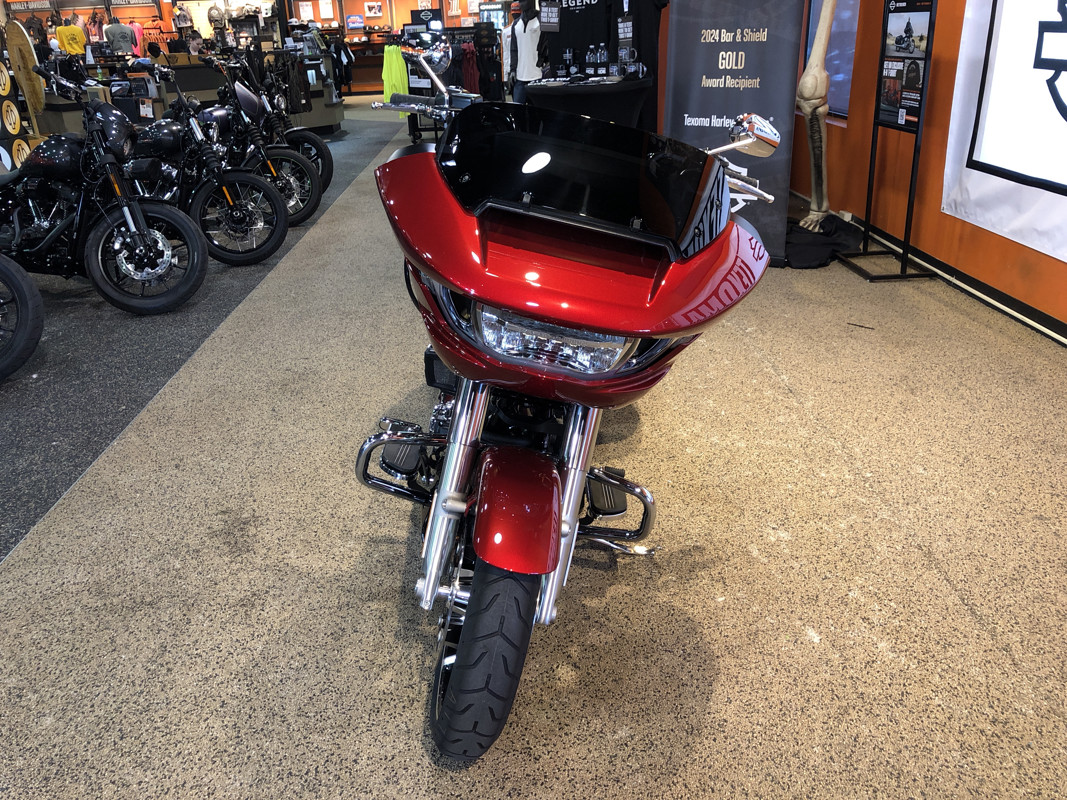 Road Glide®