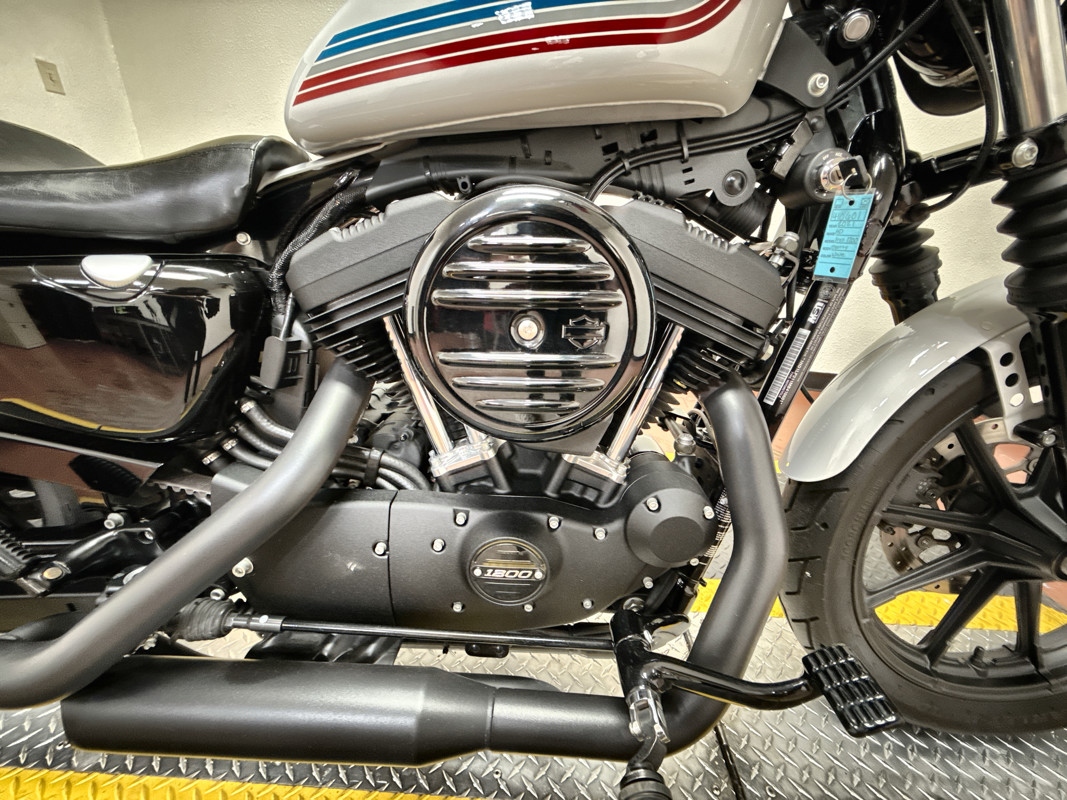 Iron 1200®
