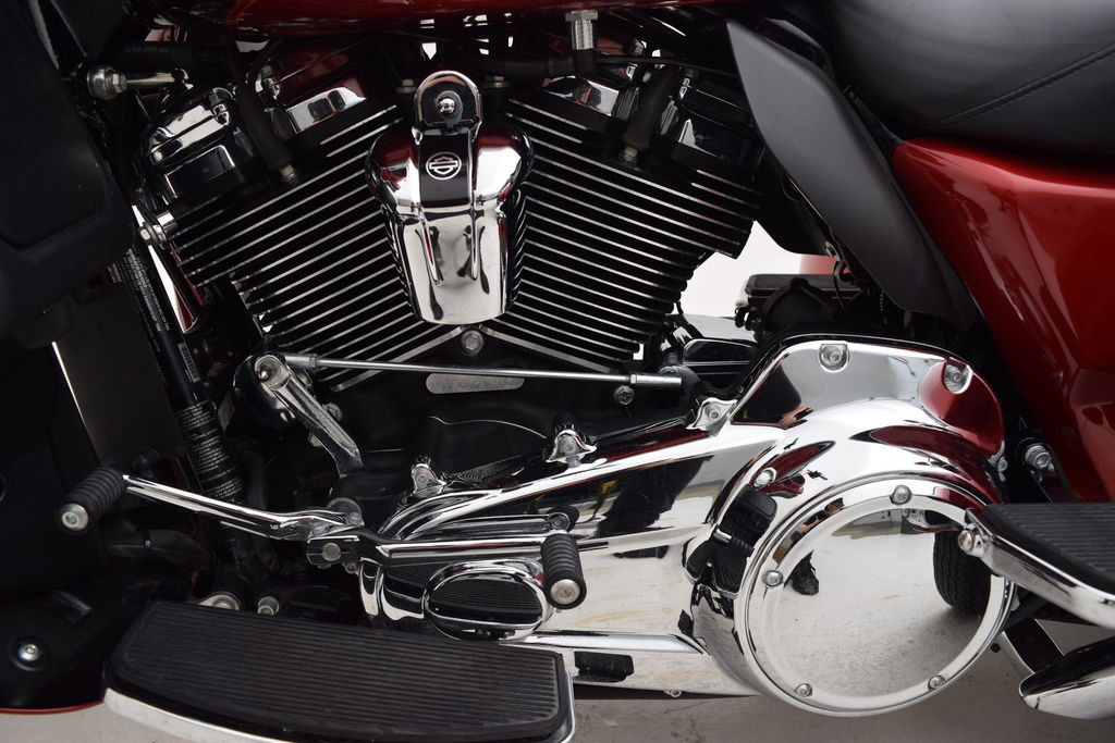 Tri Glide® Ultra