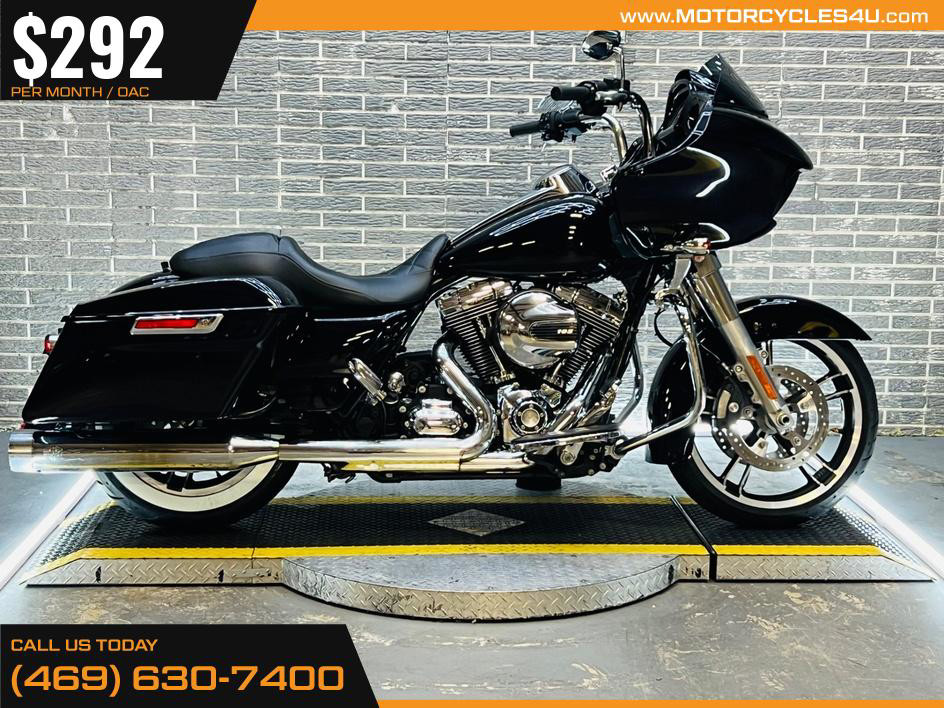 Road Glide® Special