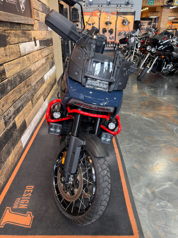 CVO® Pan America®