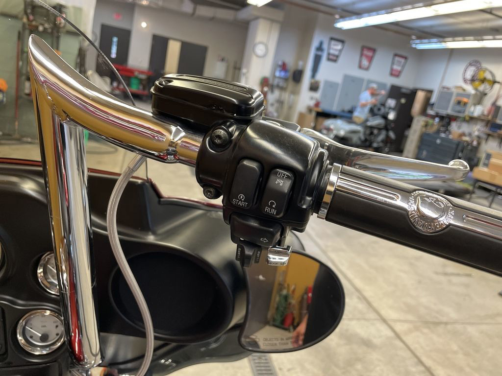 Street Glide®