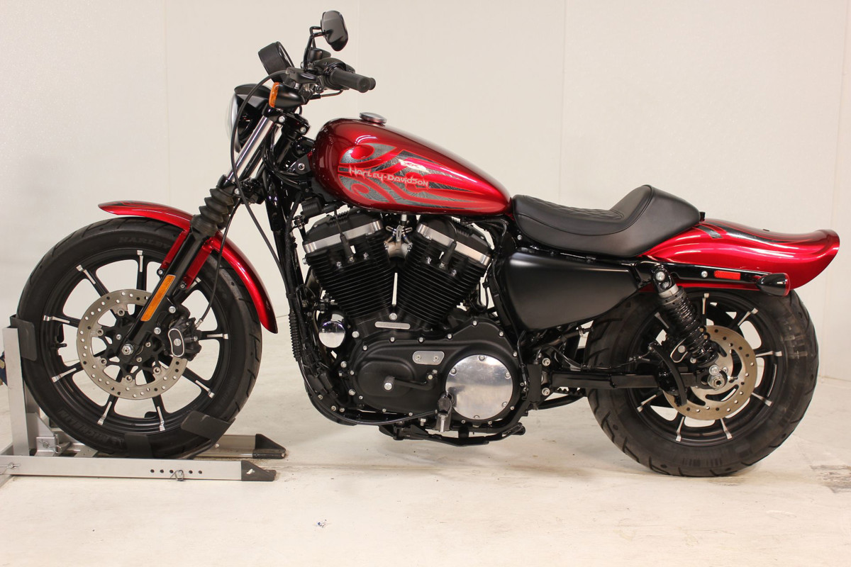 Sportster® Iron 883®