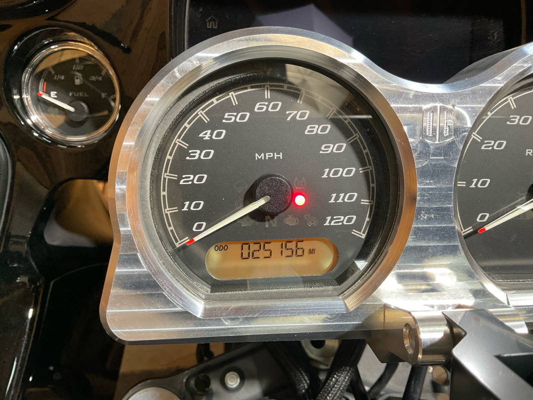 Road Glide® Special