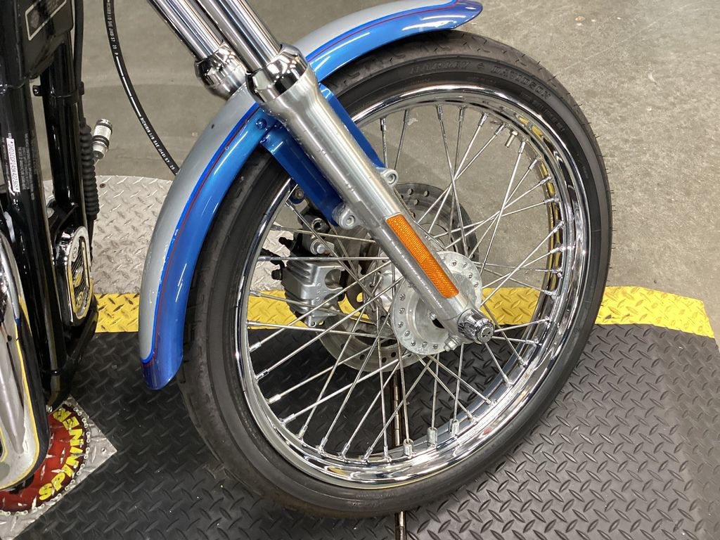 Sportster® 1200 Custom