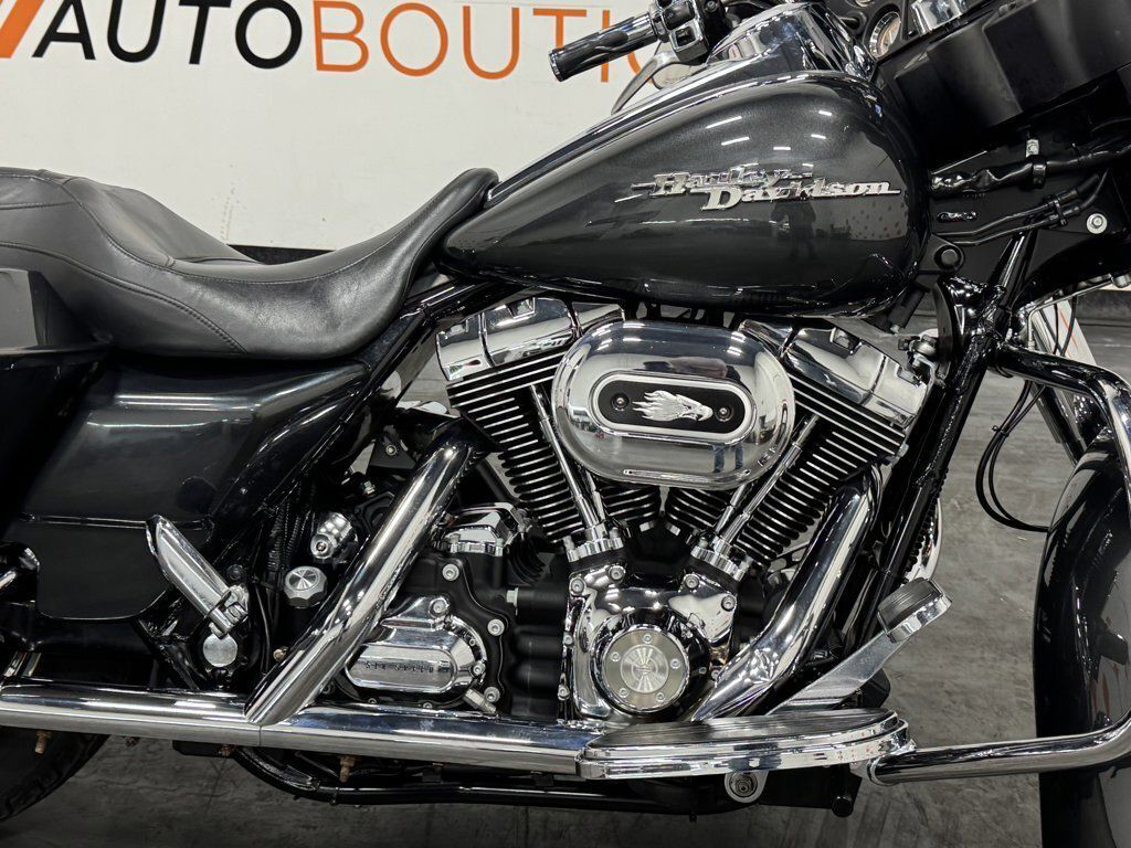 Street Glide®