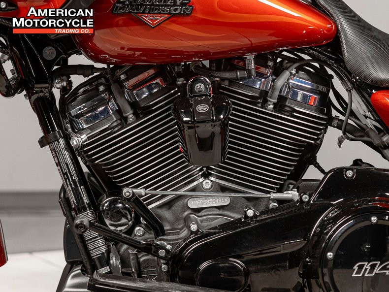 Road Glide® 3