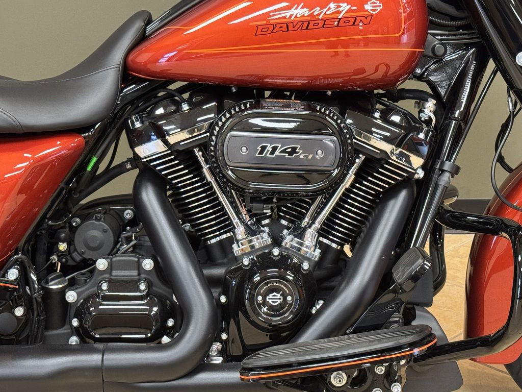 Road King® Special